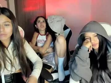 kimmi_foxy on Chaturbate 