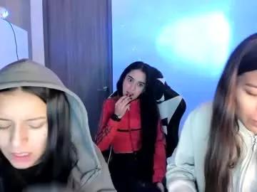 kimmi_foxy on Chaturbate 