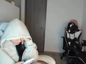 kimmi_foxy on Chaturbate 