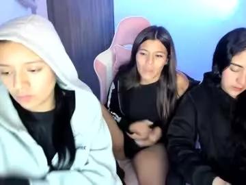 kimmi_foxy on Chaturbate 