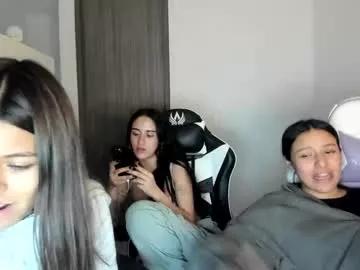 kimmi_foxy on Chaturbate 
