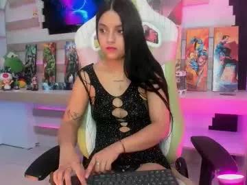 kimmie_rouge on Chaturbate 