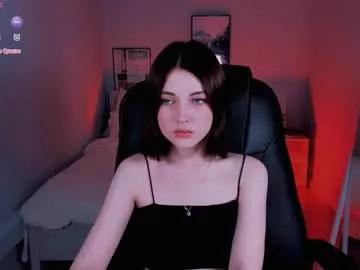 kimmie_shine on Chaturbate 