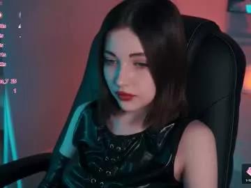 kimmie_shine on Chaturbate 