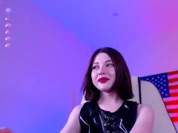 kimmie_shine on Chaturbate 