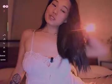 kimmy_chi on Chaturbate 