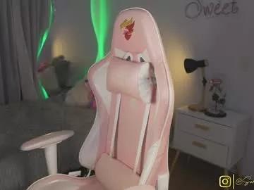 kimmy_sweet_ on Chaturbate 