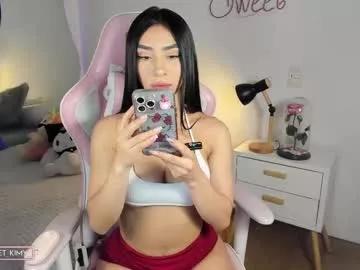 kimmy_sweet_ on Chaturbate 