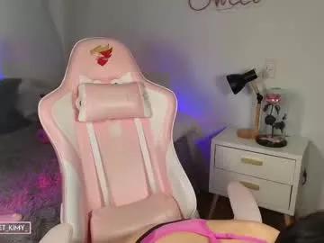 kimmy_sweet_ on Chaturbate 
