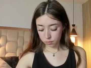 kimmy_vegaa on Chaturbate 