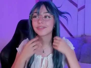 kimmy_vegaa on Chaturbate 