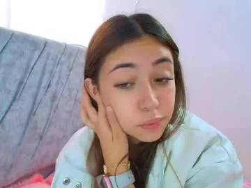 kimmy_vegaa on Chaturbate 