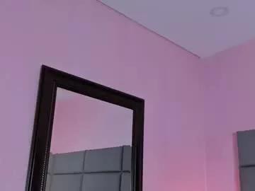 kimmy_vegaa on Chaturbate 