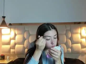 kimmy_vegaa on Chaturbate 