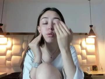 kimmy_vegaa on Chaturbate 