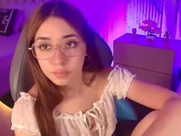 kimmy_vegaa on Chaturbate 