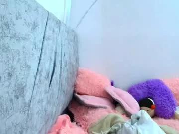 kimmy_vegaa on Chaturbate 