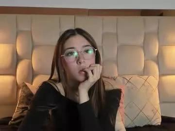 kimmy_vegaa on Chaturbate 