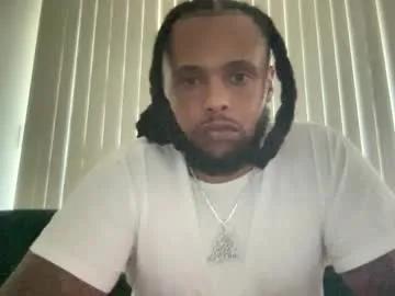 kingdabiggest on Chaturbate
