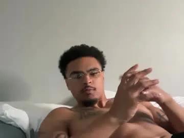 kingjune16 on Chaturbate