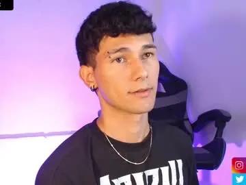 kingparker1 — GOAL: Hi Alexx!! [22 tokens remaining] Enjoy with me, make me hard! #latino #bigcock #smoke #hairy #lovense