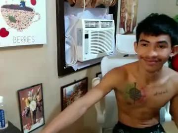 kingscock18 on Chaturbate