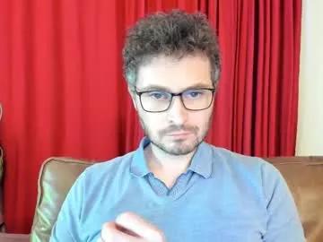 kinksubbydubby on Chaturbate 