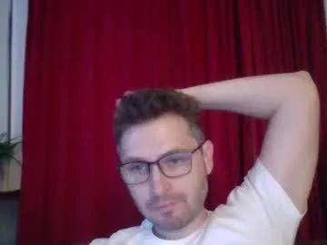 kinksubbydubby on Chaturbate 