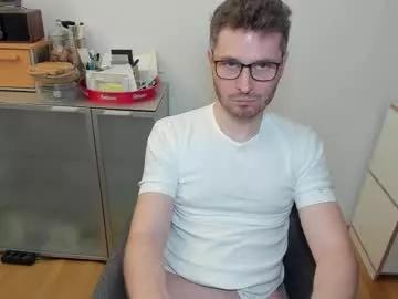 kinksubbydubby on Chaturbate 