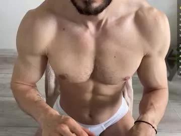 kinky_alonzo on Chaturbate 