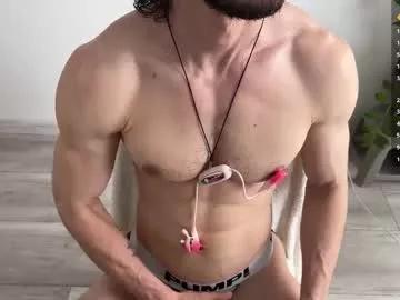 kinky_alonzo on Chaturbate 
