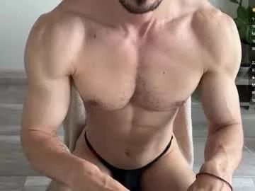 kinky_alonzo on Chaturbate 