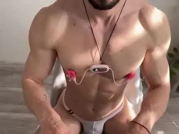 kinky_alonzo on Chaturbate 