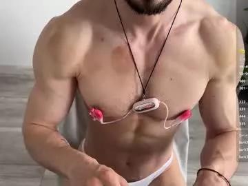 kinky_alonzo on Chaturbate 