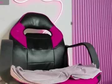 kinky_yeyns on Chaturbate 