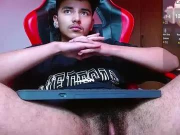 kinkybabies_ on Chaturbate 