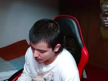 kinkybabies_ on Chaturbate 
