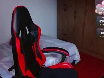 kinkybabies_ on Chaturbate 