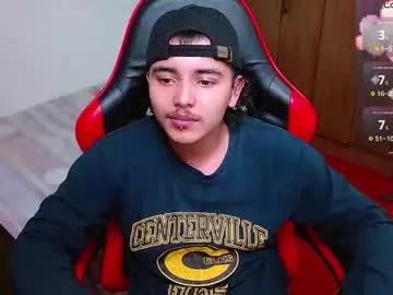 kinkybabies_ on Chaturbate 