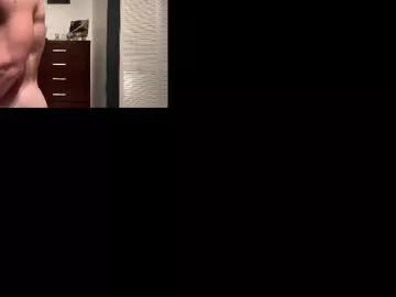kinkybuffboy on Chaturbate 