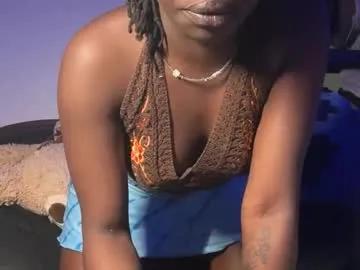 kinkycoupleinteracial — #ebony #teen #18