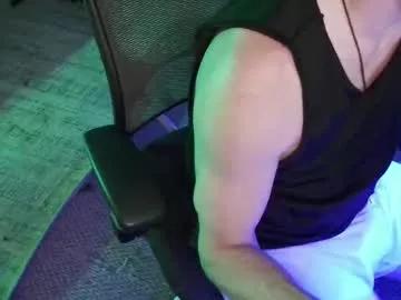 kinkydirtydaddy on Chaturbate 