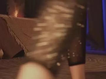 kinkylina_ on Chaturbate 