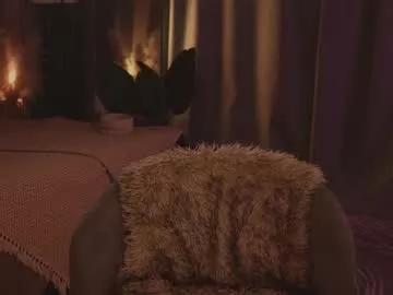 kinkylina_ on Chaturbate 