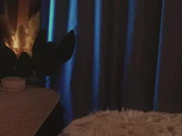 kinkylina_ on Chaturbate 