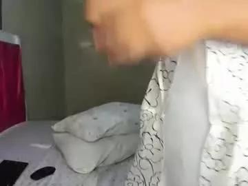 kinkylyla on Chaturbate 