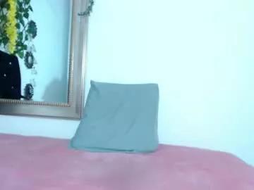 kinkysweet__ on Chaturbate 