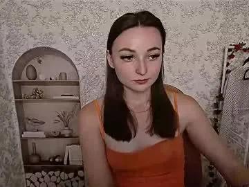 kiss_shy on Chaturbate