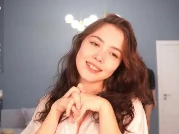 kissiekat on Chaturbate 