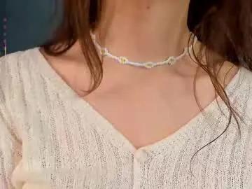 kissiekat on Chaturbate 